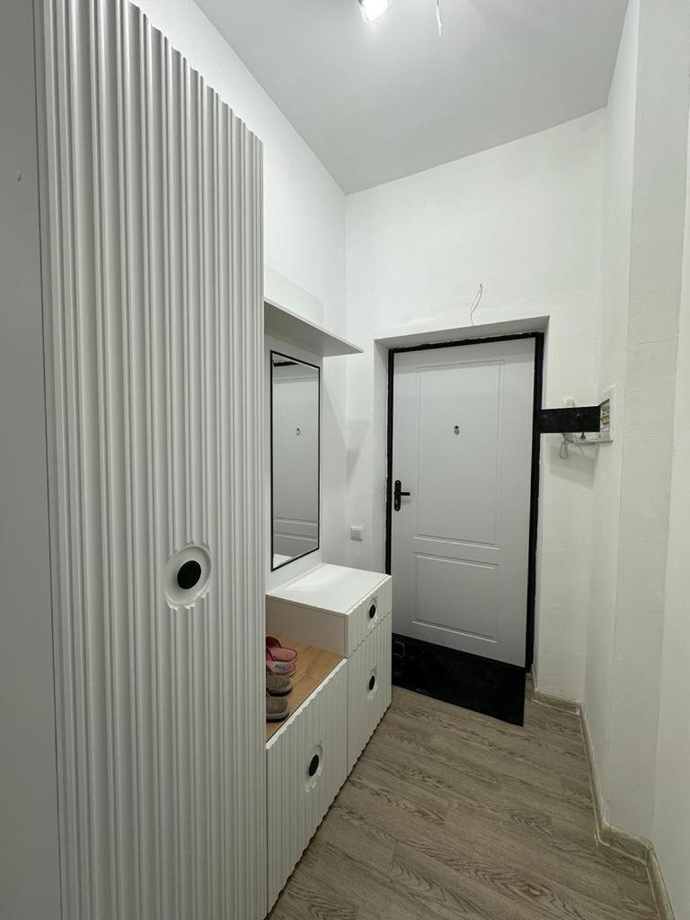 Apartment Flat