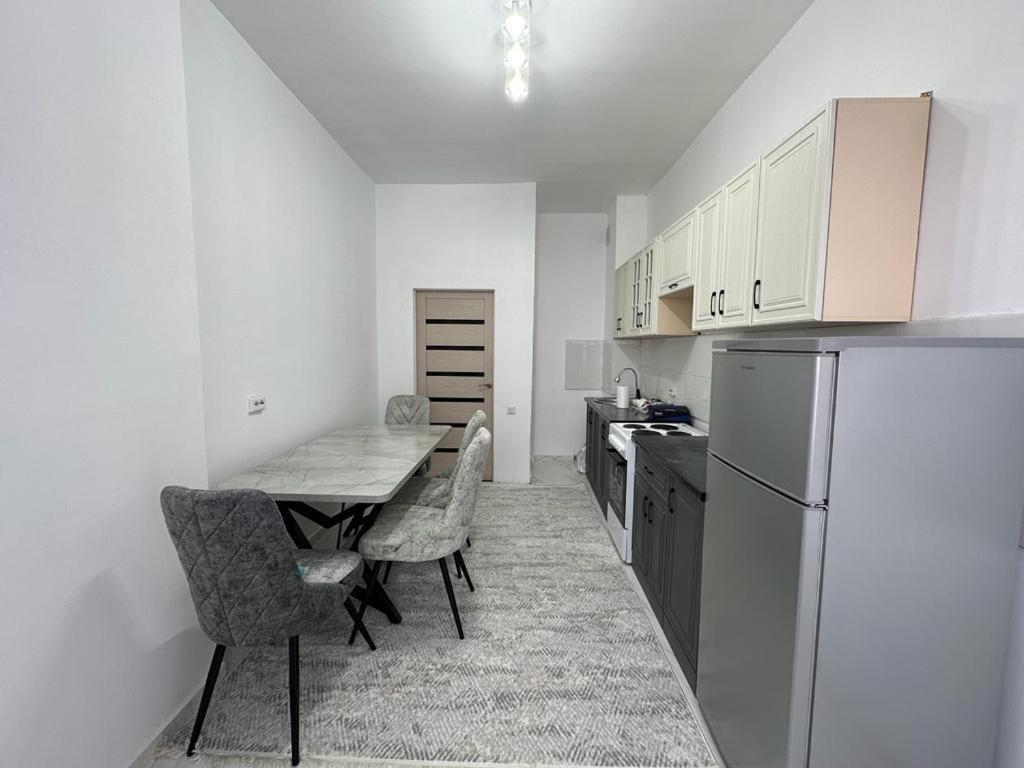 Apartment Flat