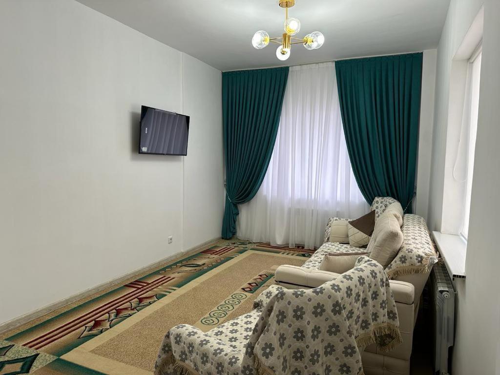 Flat Apartment Turkistan
